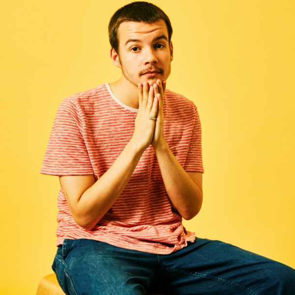 Rex Orange County