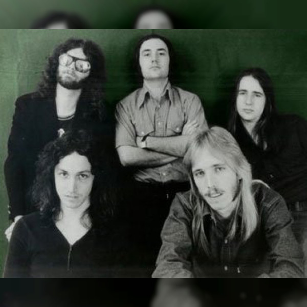 Mudcrutch