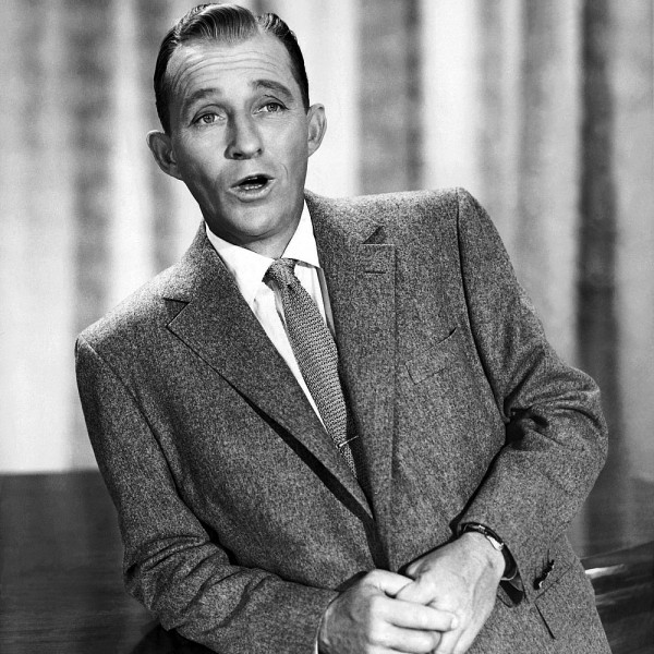 Bing Crosby