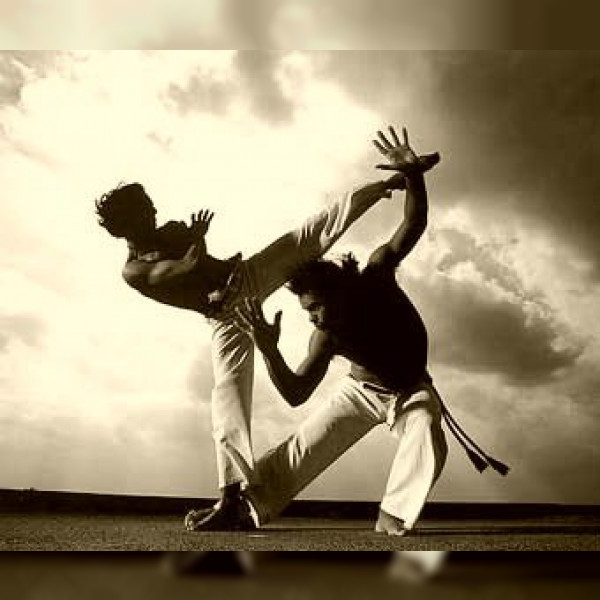 Capoeira