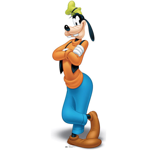 Goofy