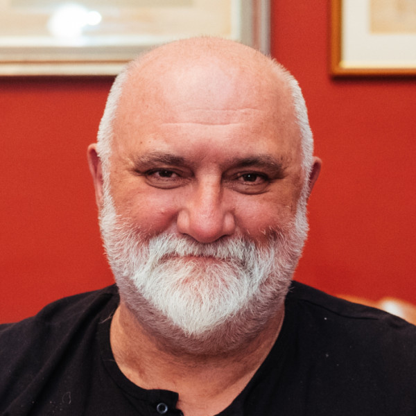 Alexei Sayle