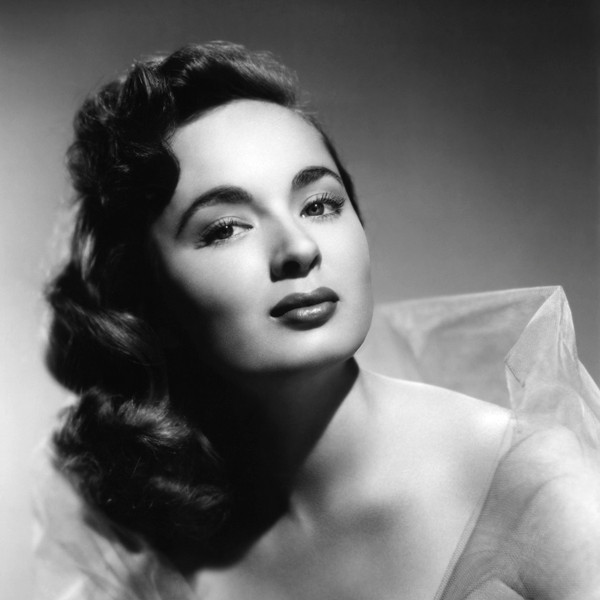 Ann Blyth