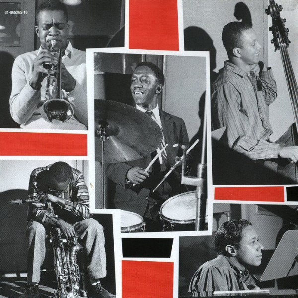 The Jazz Messengers