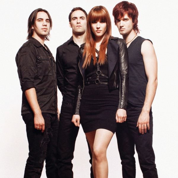 Halestorm