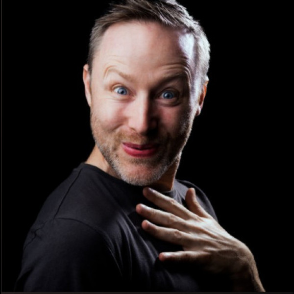 Limmy