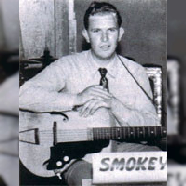 Smokey Joe Baugh