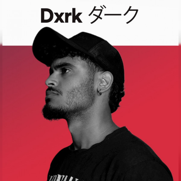 Dxrk ダーク