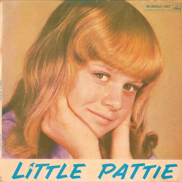 Little Pattie