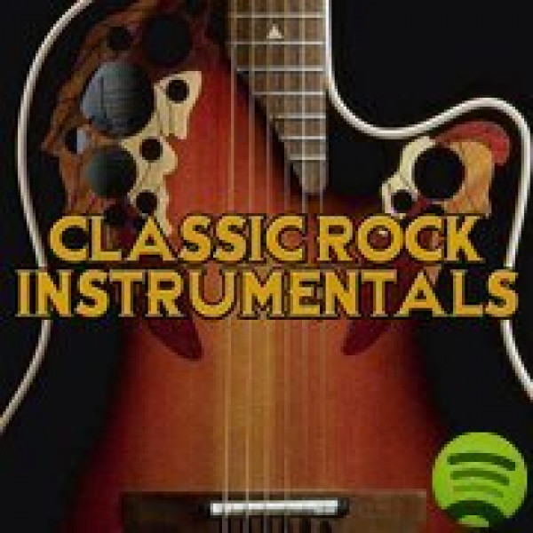 Guitar Instrumentals