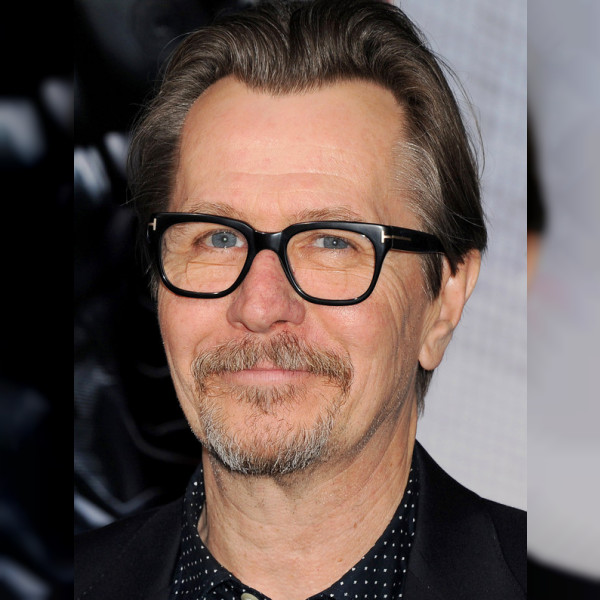 Gary Oldman