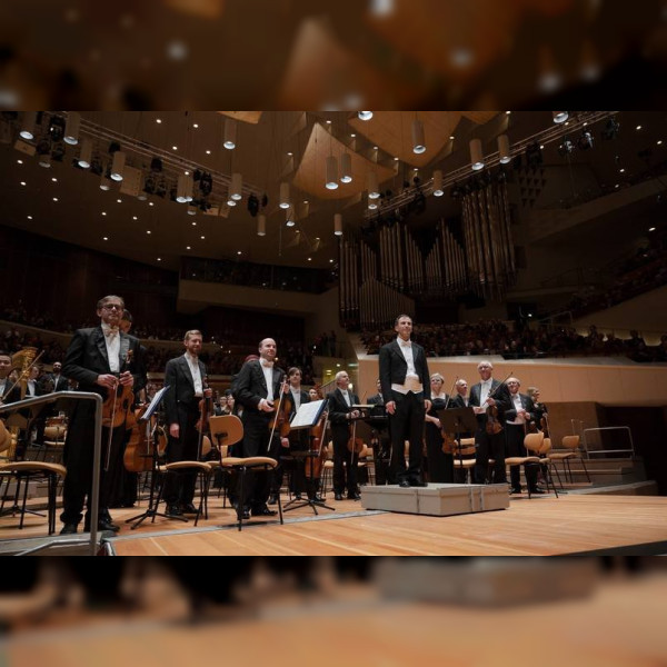 Philharmonic Chamber Orchestra