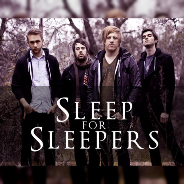 Sleep for Sleepers