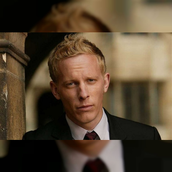 Laurence Fox