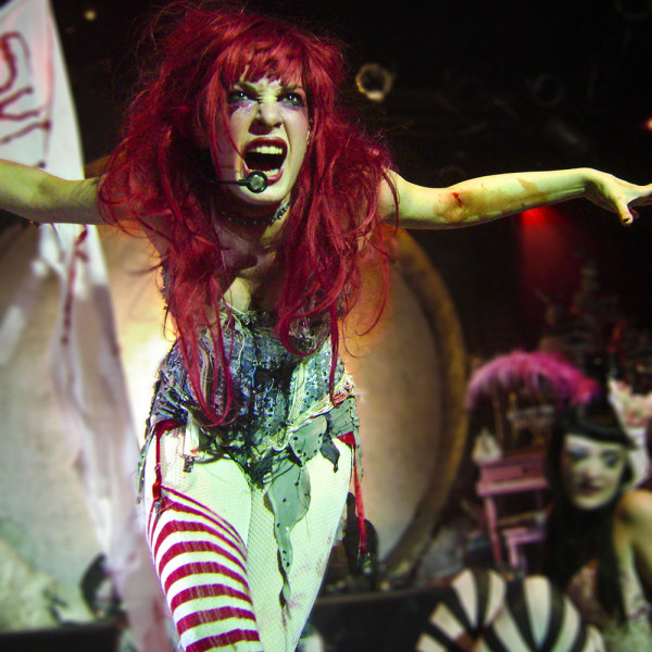 Emilie Autumn