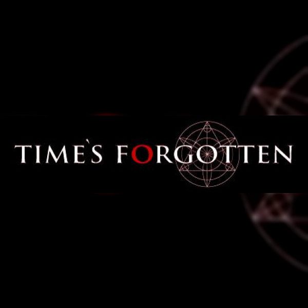 Time’s Forgotten