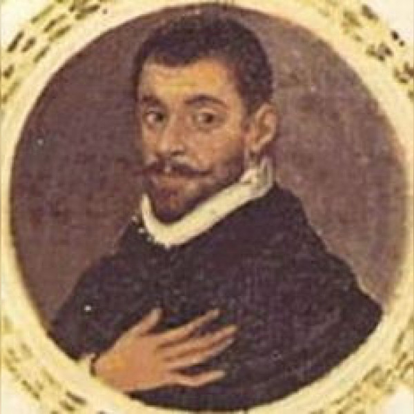 Giovanni Giacomo Gastoldi