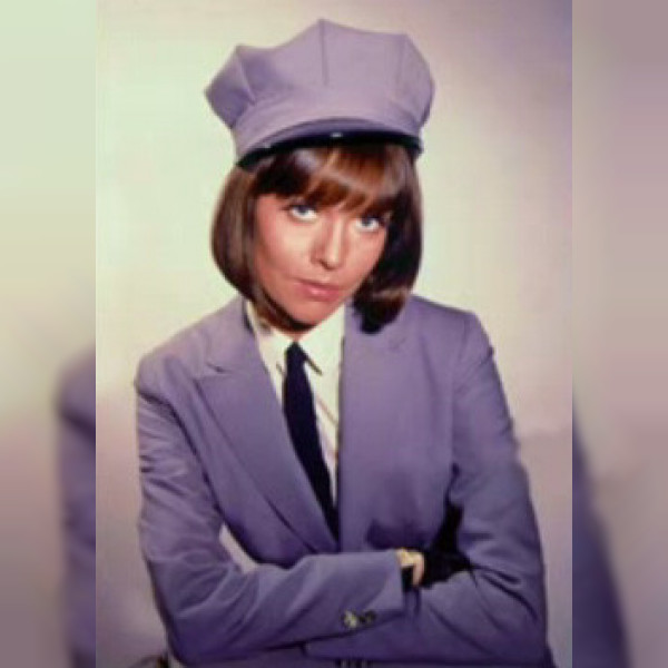 Barbara Feldon