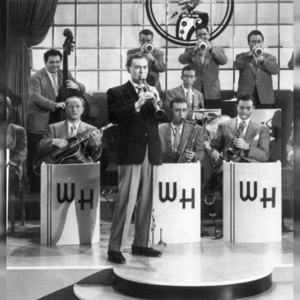 Woody Herman and His Orchestra