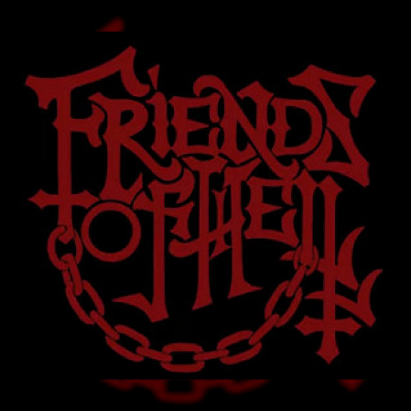 Friends of Hell