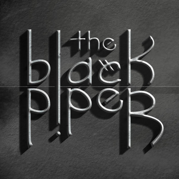 The Black Piper