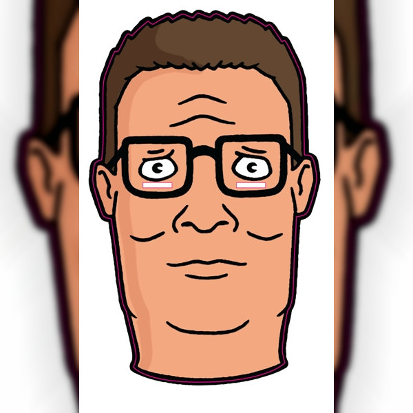 Hank Hill