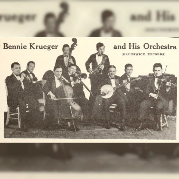 Benny Krueger’s Orchestra