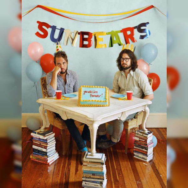 SUNBEARS!