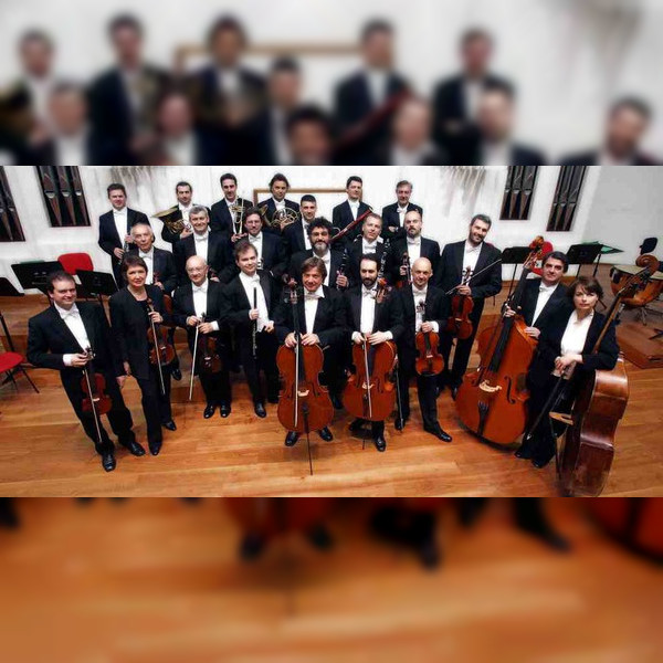 Orchestra di Padova e del Veneto