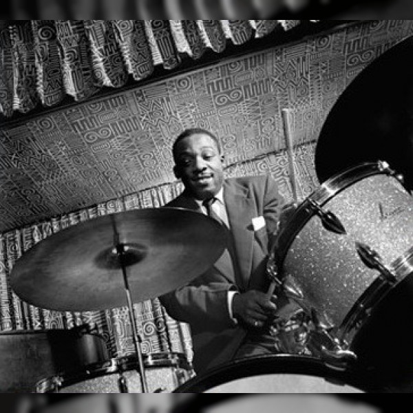 Kenny Clarke