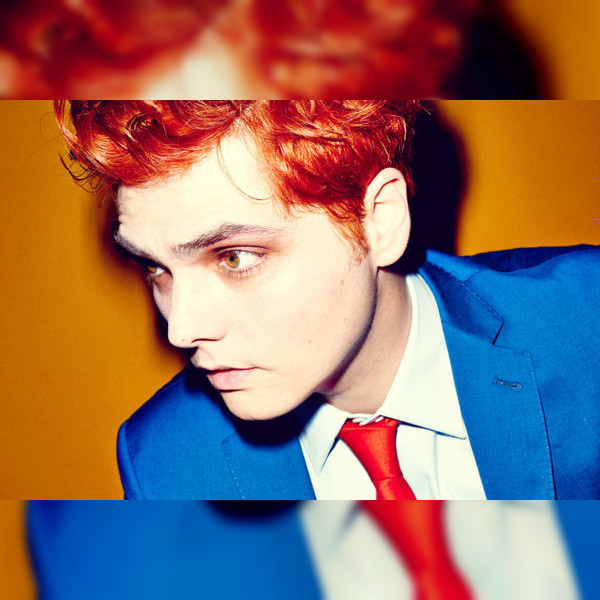 Gerard Way