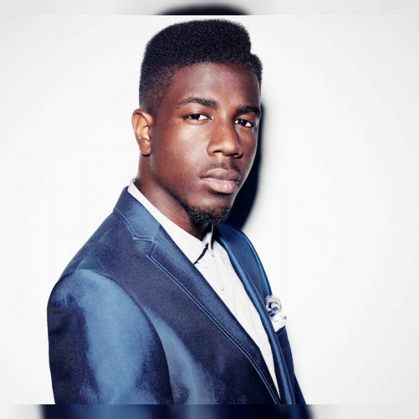 Jermain Jackman