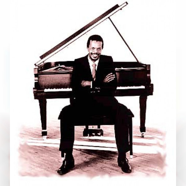 Horace Tapscott