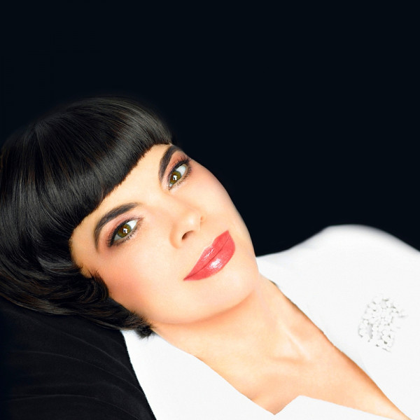 Mireille Mathieu