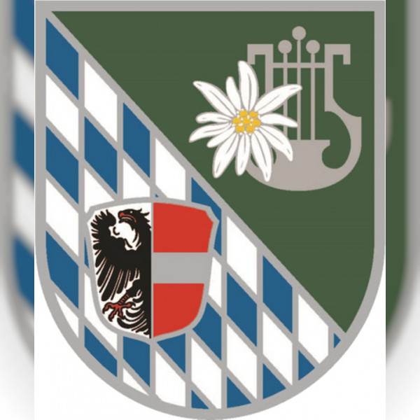 Gebirgsmusikkorps Garmisch-Partenkirchen