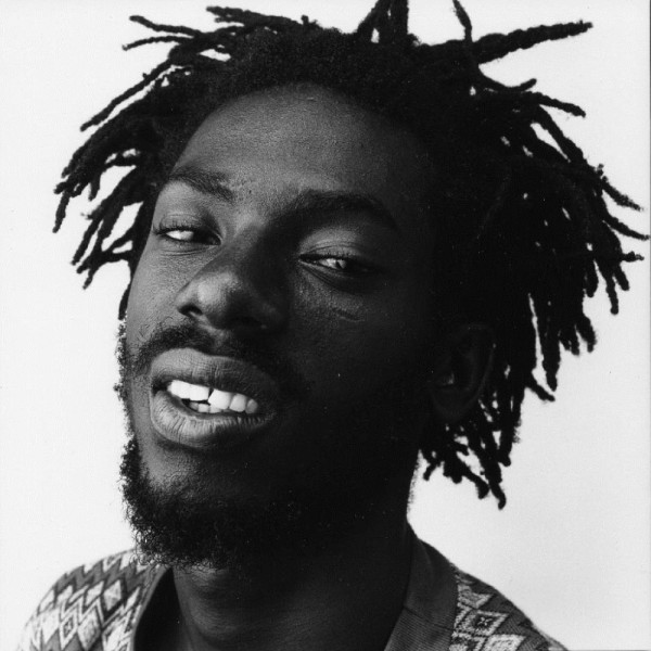 Buju Banton