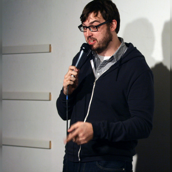 Jonah Ray