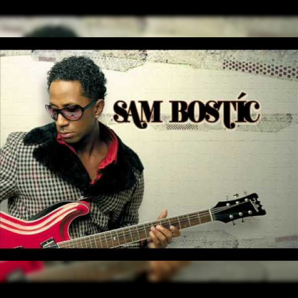 Sam Bostic