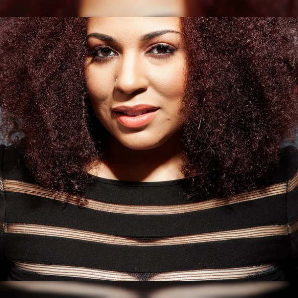 Chantae Cann