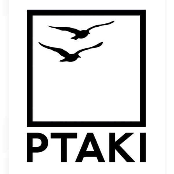 Ptaki