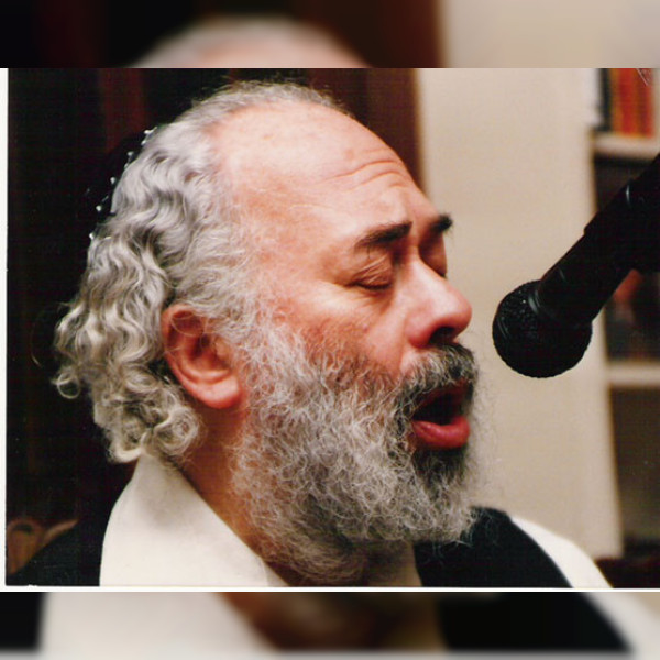 Reb Shlomo Carlebach 2024 Tribute Concert