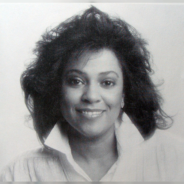 Kathleen Battle