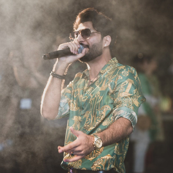 Bilal Saeed