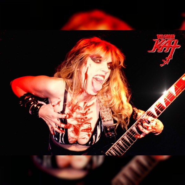 The Great Kat