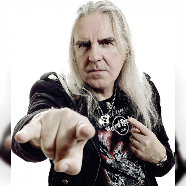 Biff Byford