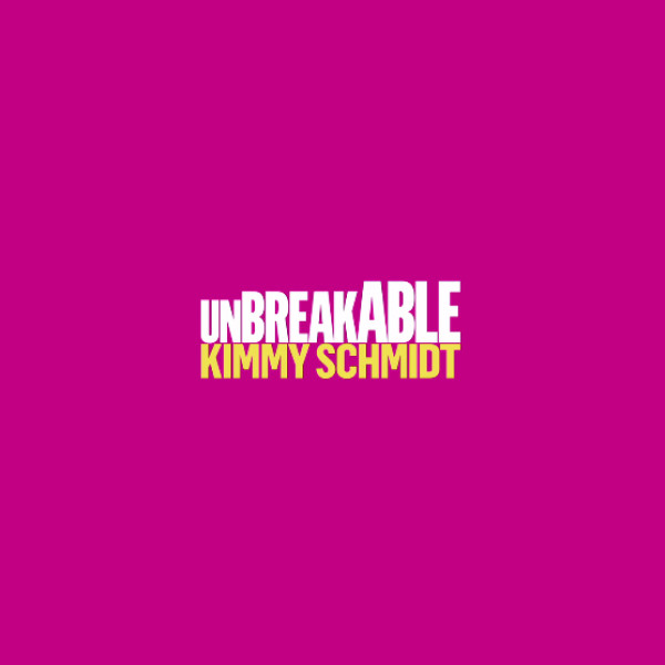 Unbreakable Kimmy Schmidt