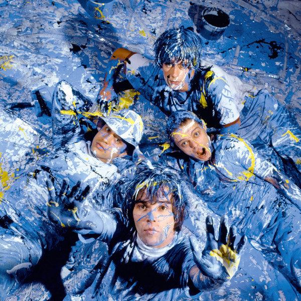 The Stone Roses