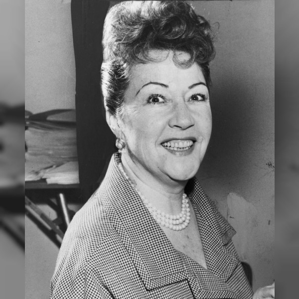 Ethel Merman