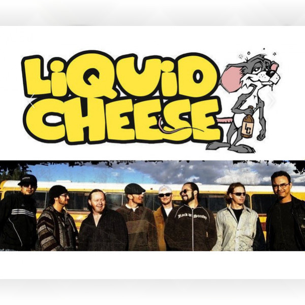 Liquid Cheese