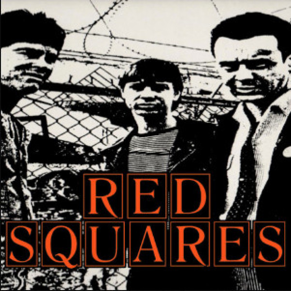 Red Squares